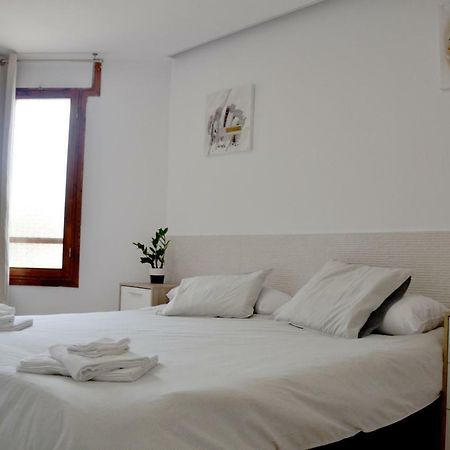 Apartamento En Vina Del Mar Playa Feñabe 외부 사진