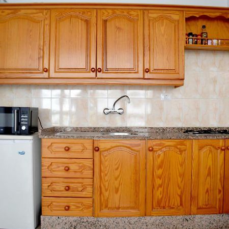 Apartamento En Vina Del Mar Playa Feñabe 외부 사진