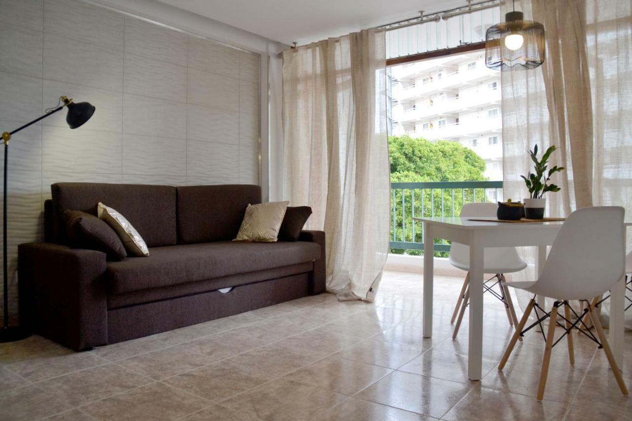 Apartamento En Vina Del Mar Playa Feñabe 외부 사진