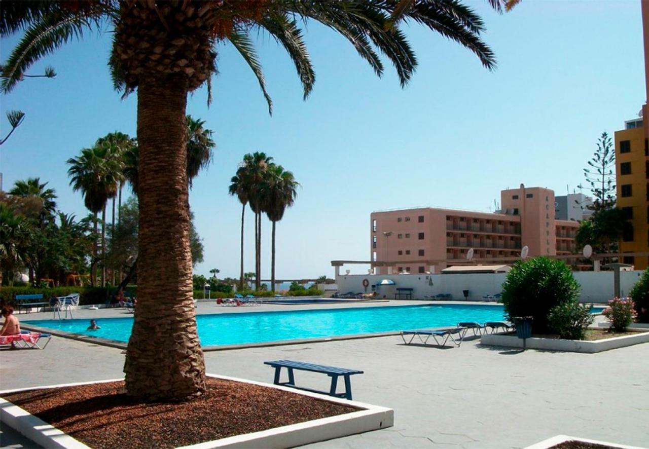 Apartamento En Vina Del Mar Playa Feñabe 외부 사진
