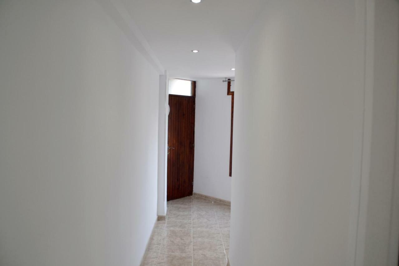 Apartamento En Vina Del Mar Playa Feñabe 외부 사진