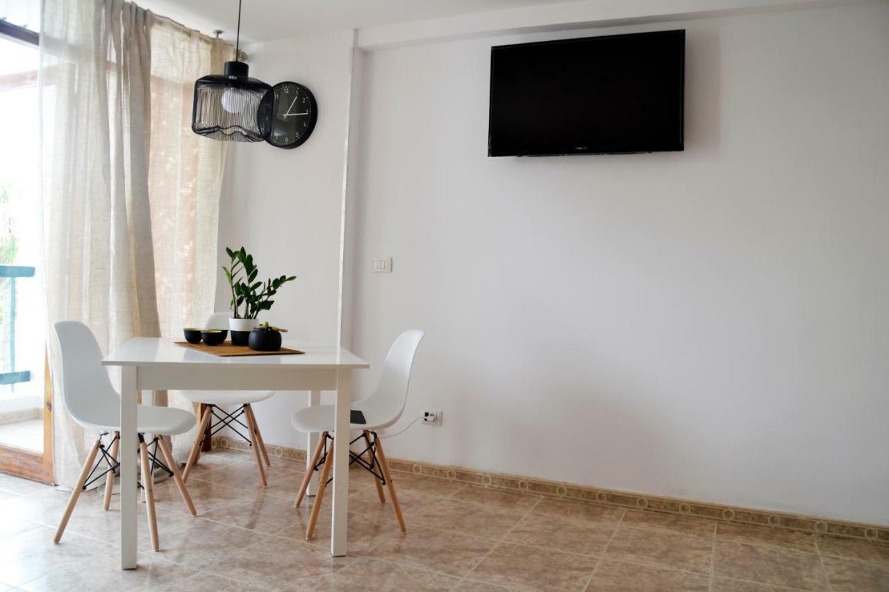 Apartamento En Vina Del Mar Playa Feñabe 외부 사진