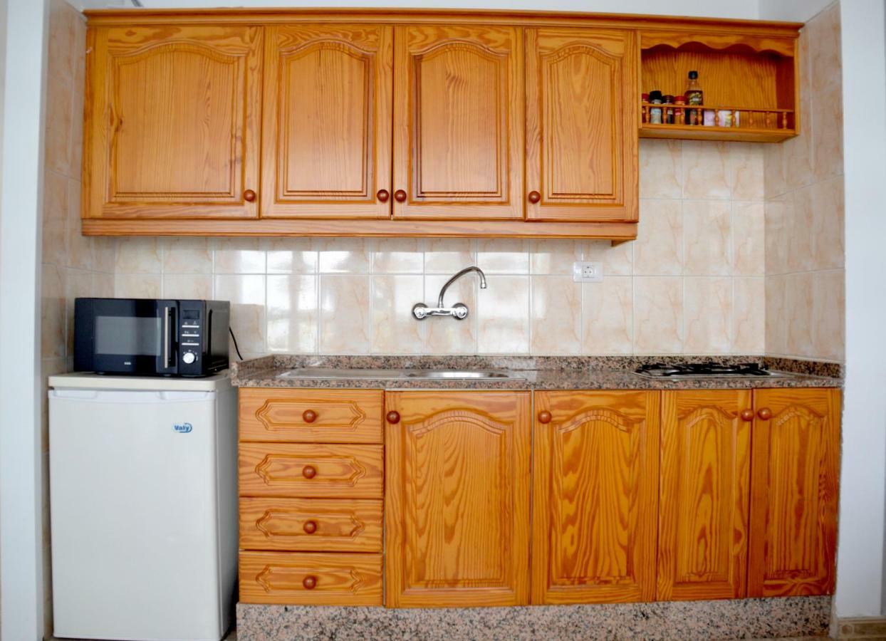 Apartamento En Vina Del Mar Playa Feñabe 외부 사진