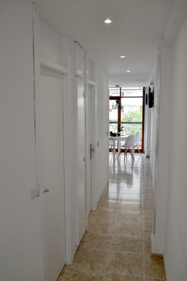 Apartamento En Vina Del Mar Playa Feñabe 외부 사진