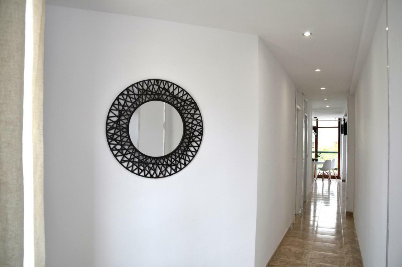 Apartamento En Vina Del Mar Playa Feñabe 외부 사진