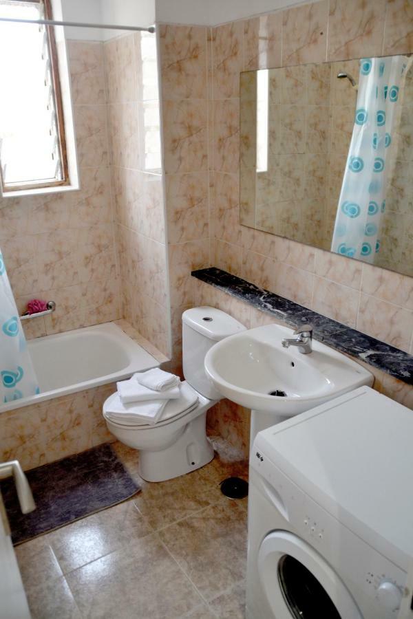 Apartamento En Vina Del Mar Playa Feñabe 외부 사진