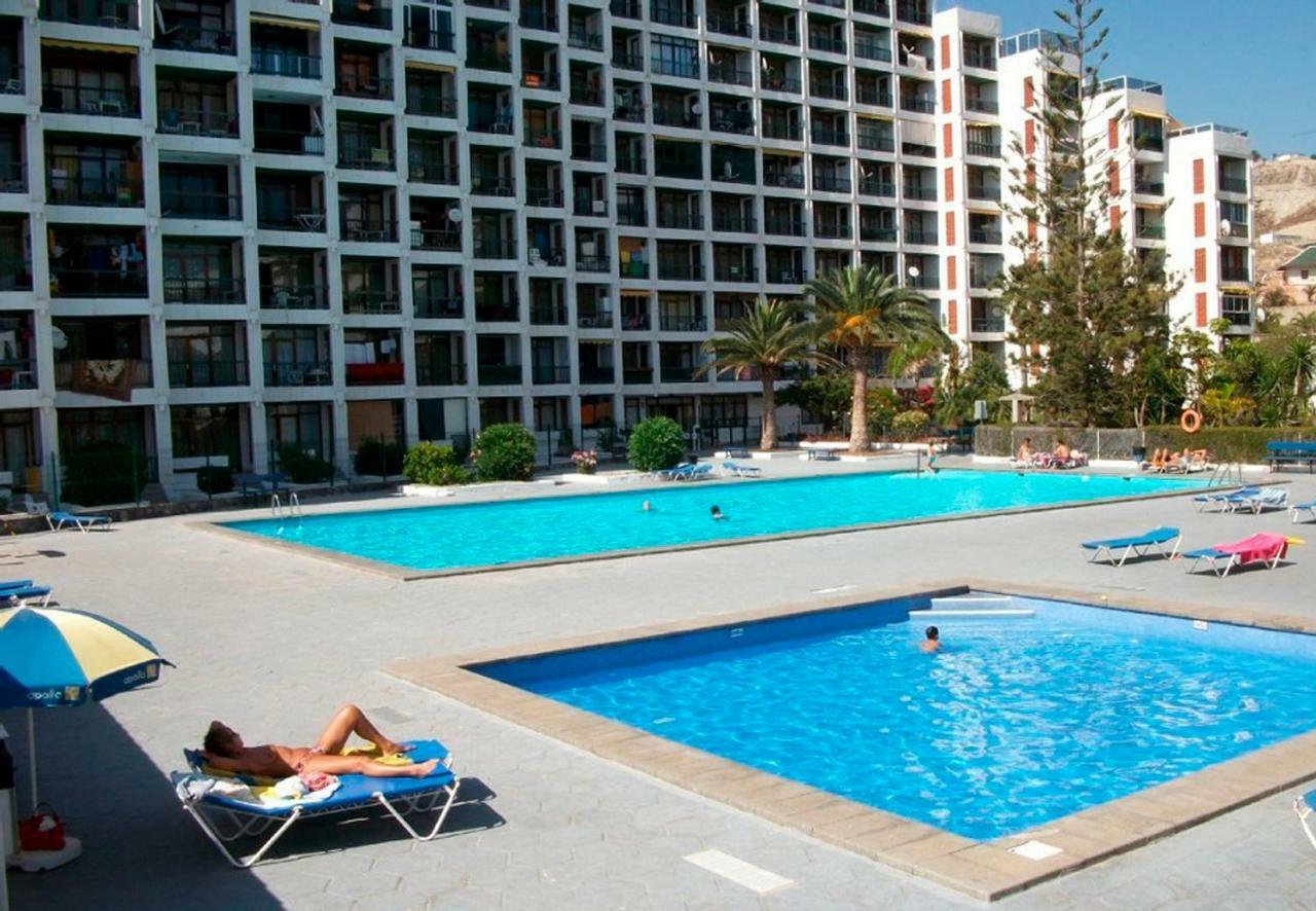 Apartamento En Vina Del Mar Playa Feñabe 외부 사진